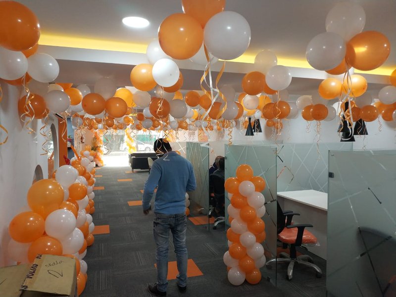 Car Dekho Office 4