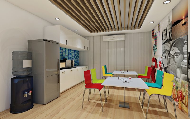 Cummins Pantry Guwahati