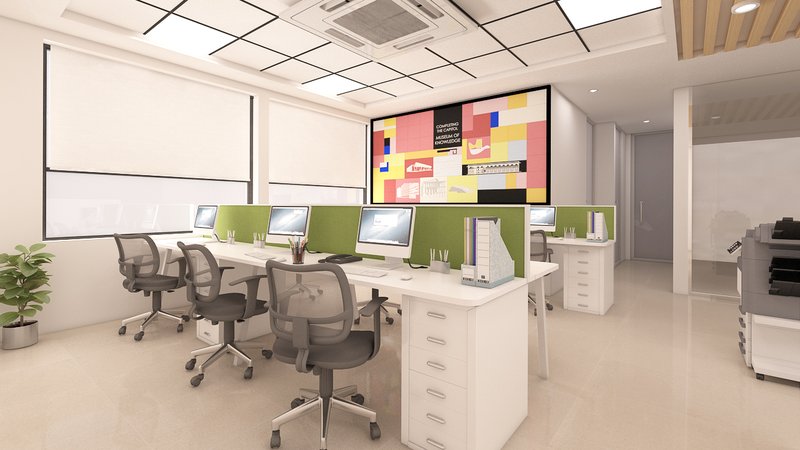 Cummins Workstation Guwahati
