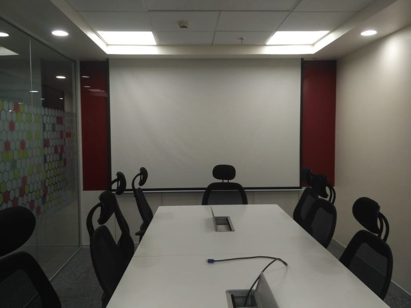 Cummins Conference Bhubaneswar