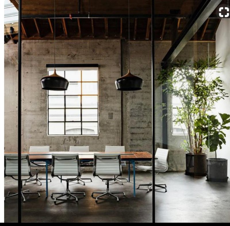 Just Office - Space