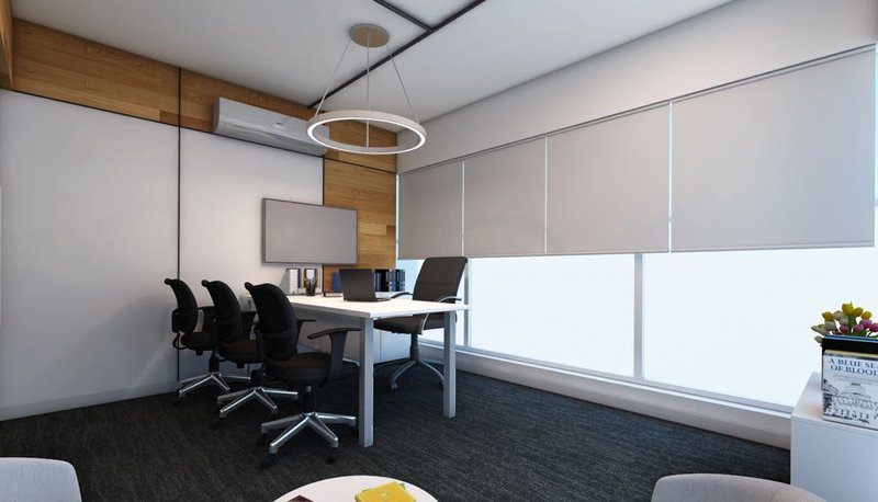 R.A.W Interior & Construction
